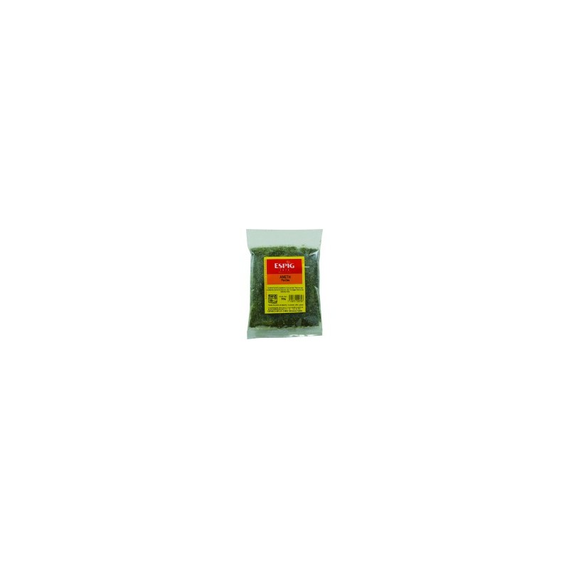 Aneth ESPIG 100g
