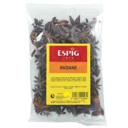 Badiane ESPIG 250g