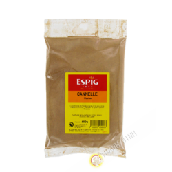 Cannelle ESPIG 100g