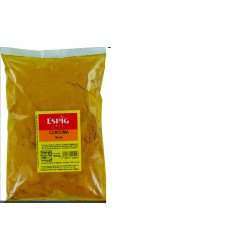Curcuma ESPIG 500g